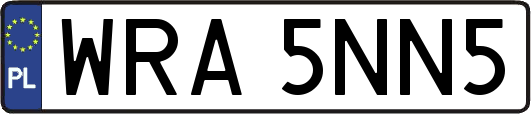 WRA5NN5