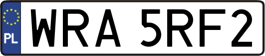 WRA5RF2