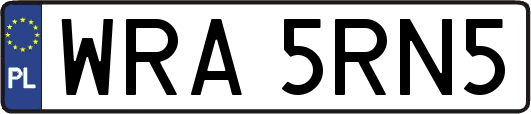 WRA5RN5
