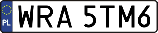 WRA5TM6