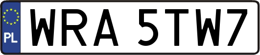 WRA5TW7