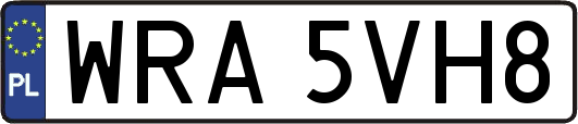 WRA5VH8