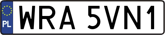 WRA5VN1