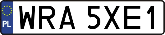 WRA5XE1