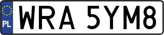 WRA5YM8