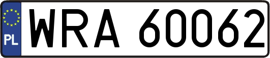 WRA60062