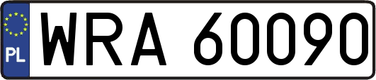 WRA60090