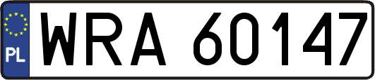 WRA60147