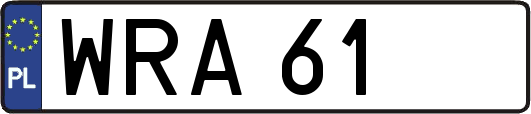 WRA61