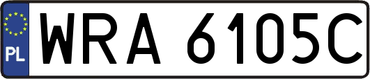 WRA6105C