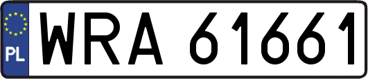 WRA61661