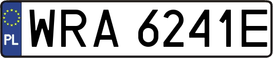 WRA6241E
