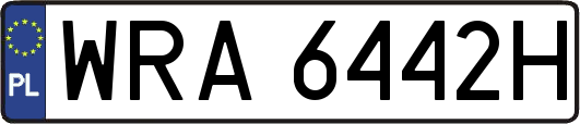 WRA6442H