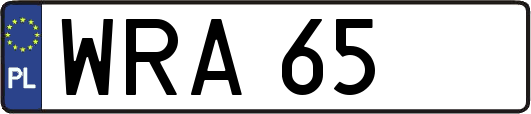 WRA65