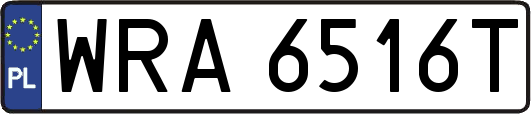 WRA6516T