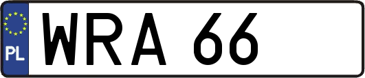 WRA66