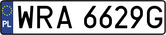 WRA6629G
