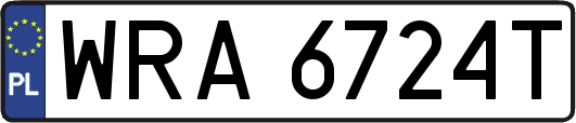 WRA6724T