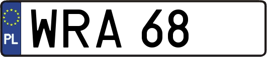 WRA68