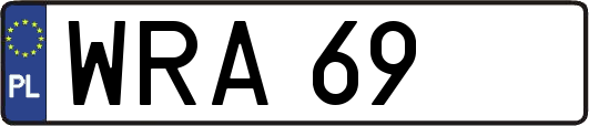 WRA69