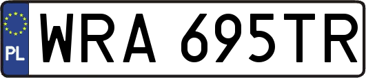 WRA695TR