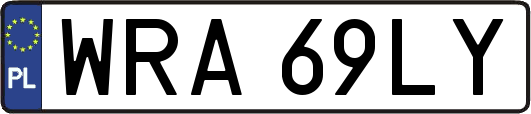 WRA69LY