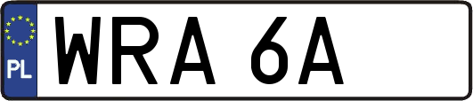 WRA6A