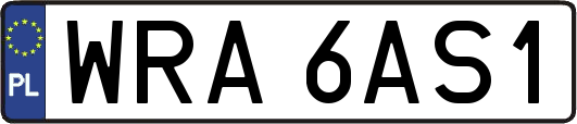 WRA6AS1