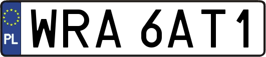 WRA6AT1