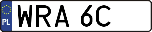 WRA6C