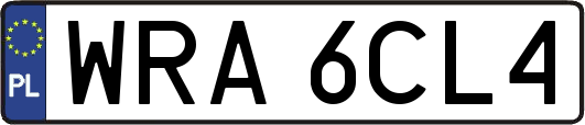 WRA6CL4
