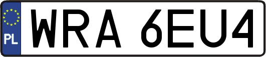 WRA6EU4