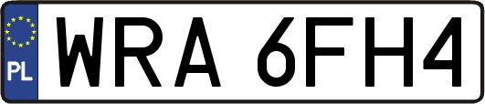 WRA6FH4