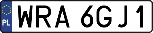WRA6GJ1