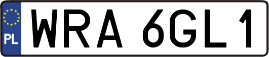 WRA6GL1