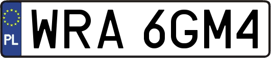 WRA6GM4
