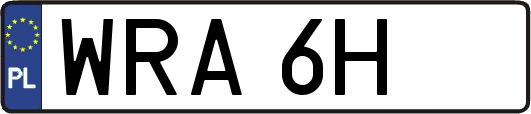 WRA6H