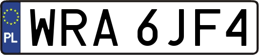 WRA6JF4