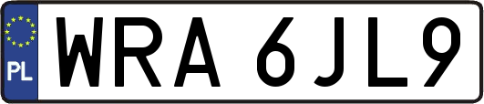 WRA6JL9