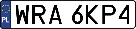 WRA6KP4