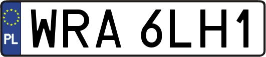 WRA6LH1