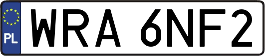 WRA6NF2