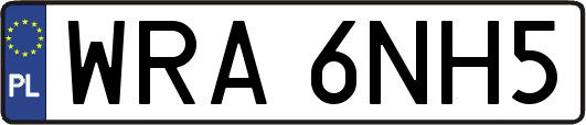 WRA6NH5