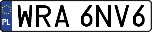 WRA6NV6