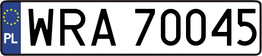 WRA70045