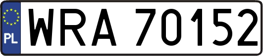 WRA70152