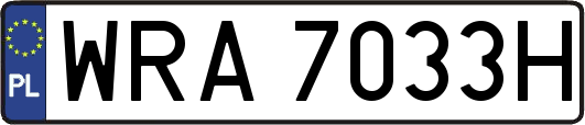 WRA7033H