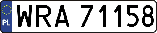 WRA71158