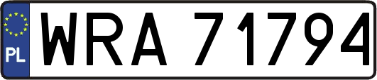 WRA71794