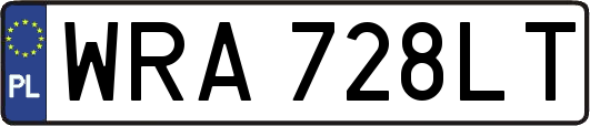 WRA728LT
